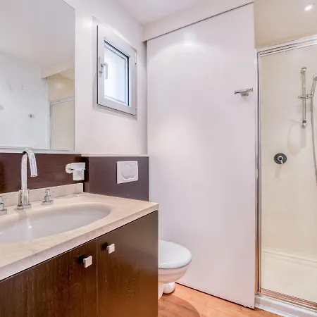 Cala Sultana-17 By Interhome Apartment Porto-Vecchio (Corsica)