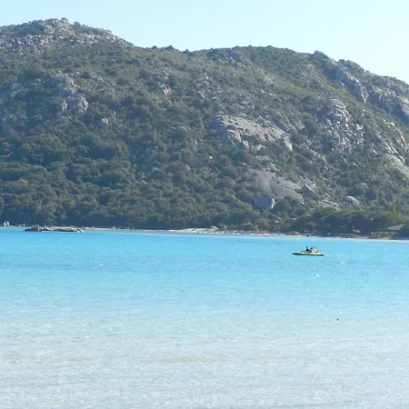 Apartman Cala Sultana-17 By Interhome *