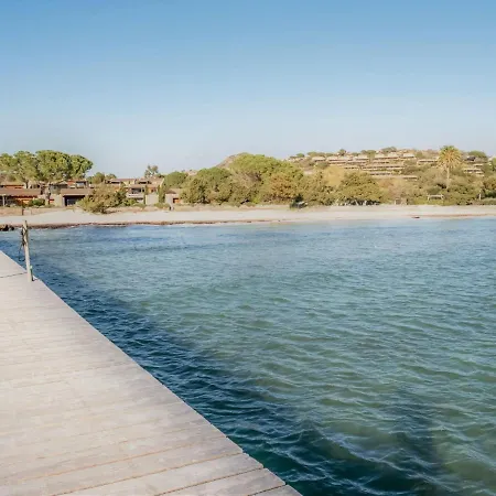 Appartement Cala Sultana-17 By Interhome *