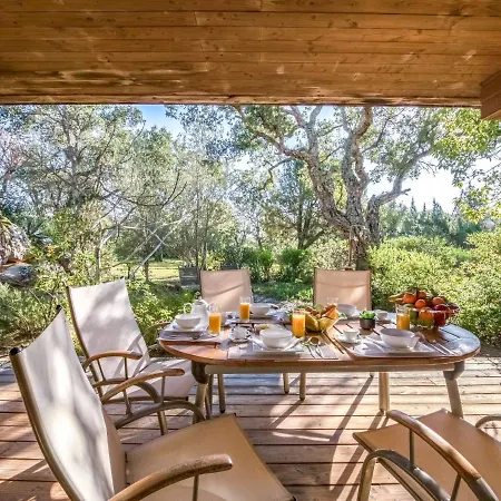 Cala Sultana-17 By Interhome * Porto-Vecchio (Corsica)