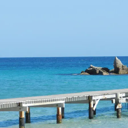 Appartement Cala Sultana-17 By Interhome Porto-Vecchio (Corsica)