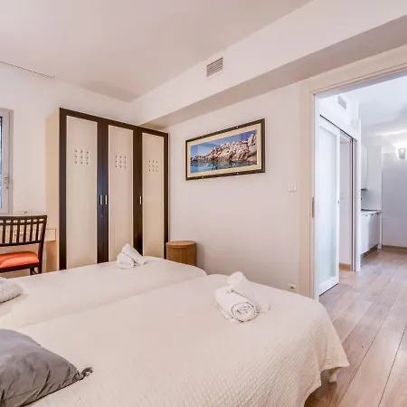 Apartment Cala Sultana-17 By Interhome