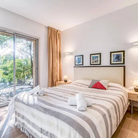 Apartman Cala Sultana-17 By Interhome Porto-Vecchio
