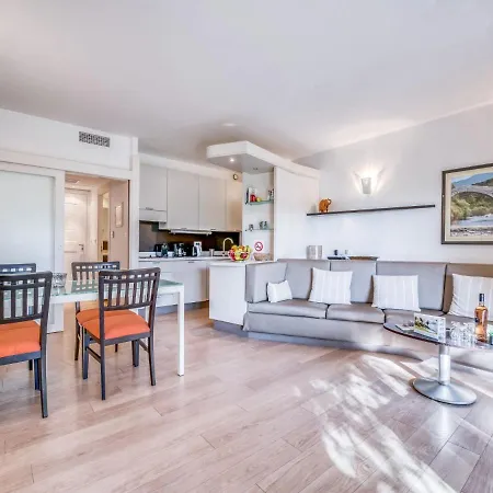 Appartement Cala Sultana-17 By Interhome *