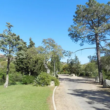 Apartman Cala Sultana-17 By Interhome Porto-Vecchio