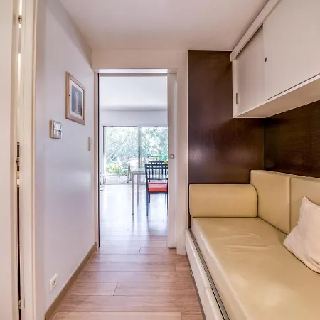 Cala Sultana-17 By Interhome * Porto-Vecchio