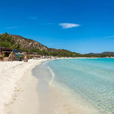 Cala Sultana-17 By Interhome Apartment *