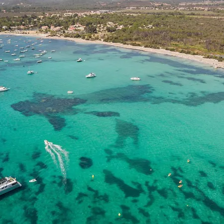 Cala Sultana-17 By Interhome Porto-Vecchio (Corsica)