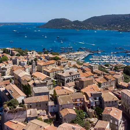 Cala Sultana-17 By Interhome Apartman Porto-Vecchio