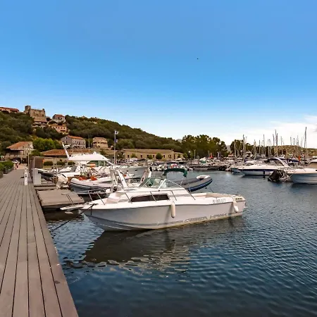 Cala Sultana-17 By Interhome * Porto-Vecchio