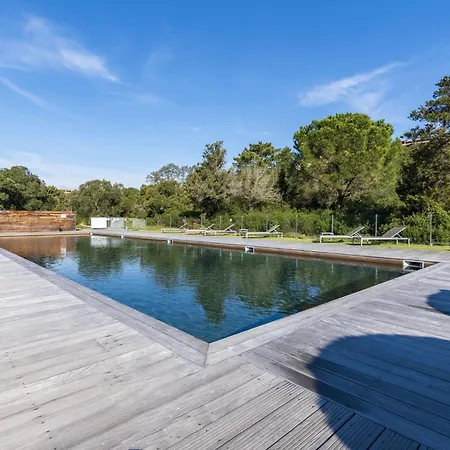 Cala Sultana-17 By Interhome Porto-Vecchio (Corsica)